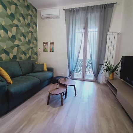 Come A Casa Pretty Apartment Lido di Ostia Exteriér fotografie