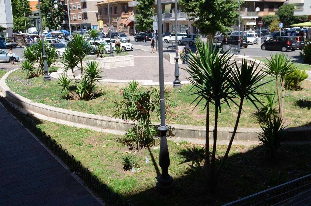 Come A Casa Pretty Apartment Lido di Ostia Exteriér fotografie
