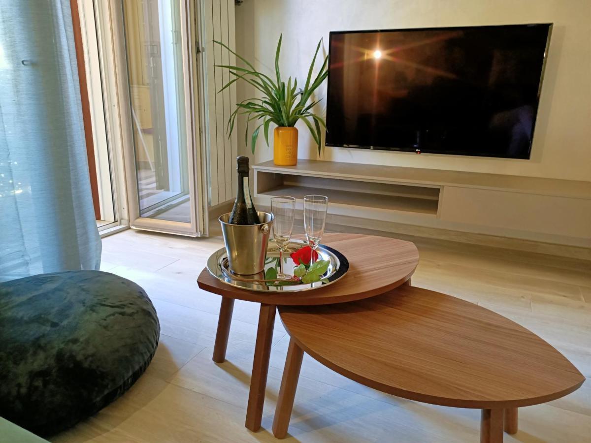 Come A Casa Pretty Apartment Lido di Ostia Exteriér fotografie