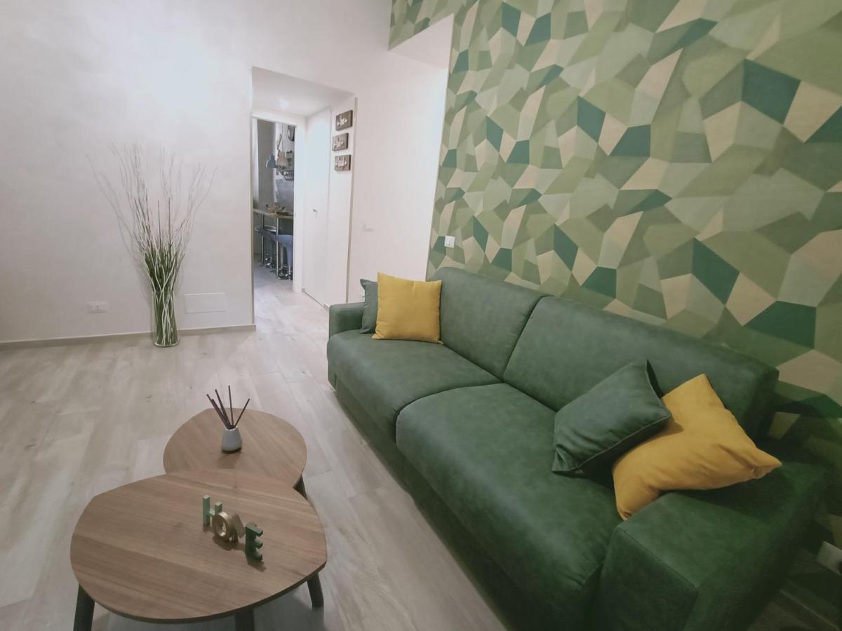 Come A Casa Pretty Apartment Lido di Ostia Exteriér fotografie