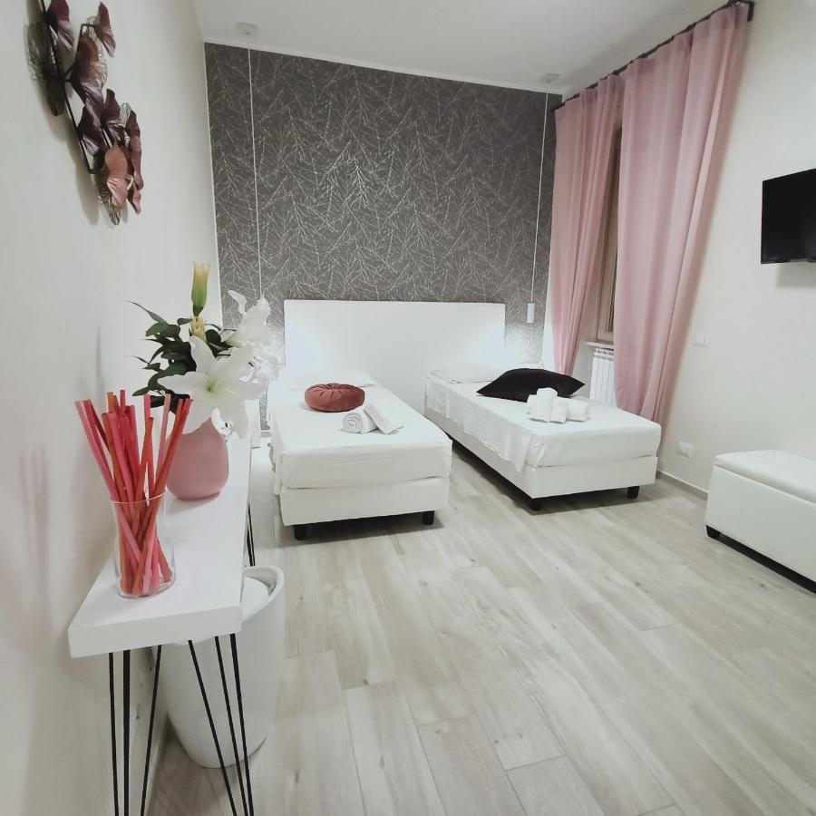 Come A Casa Pretty Apartment Lido di Ostia Exteriér fotografie