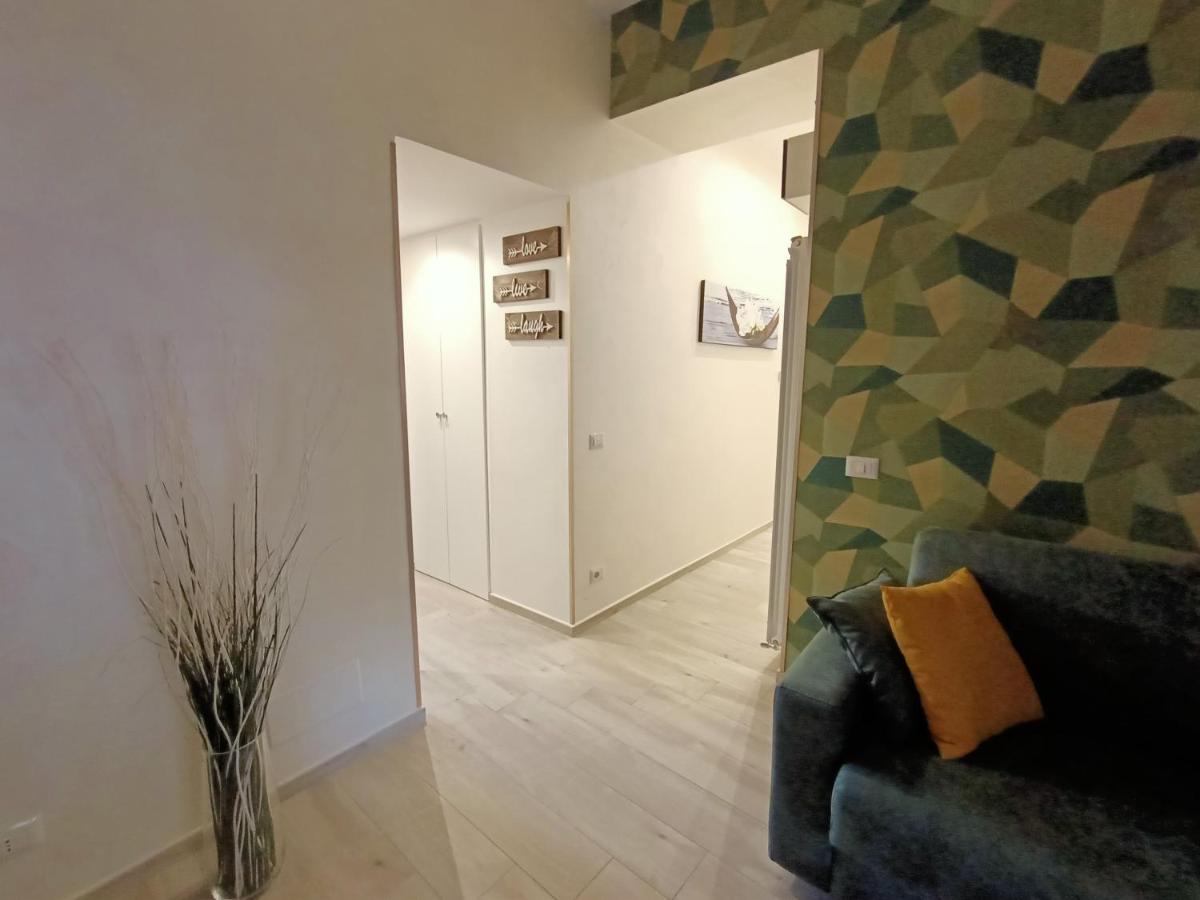 Come A Casa Pretty Apartment Lido di Ostia Exteriér fotografie